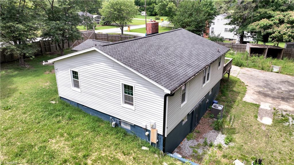 3416 Dillon Road