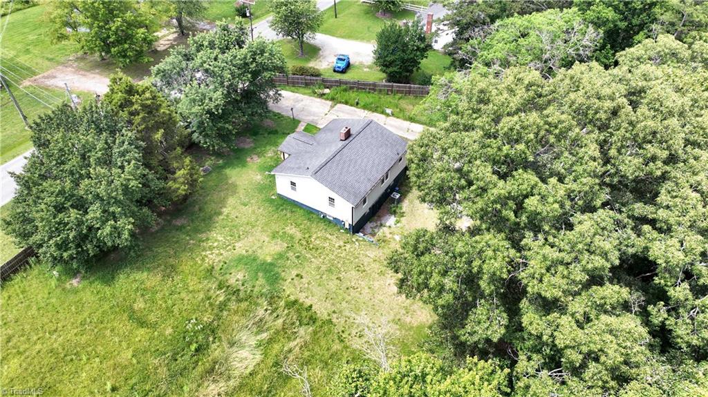 3416 Dillon Road