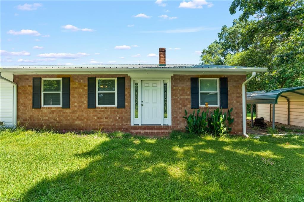 5054 Meadowbrook Drive, Trinity