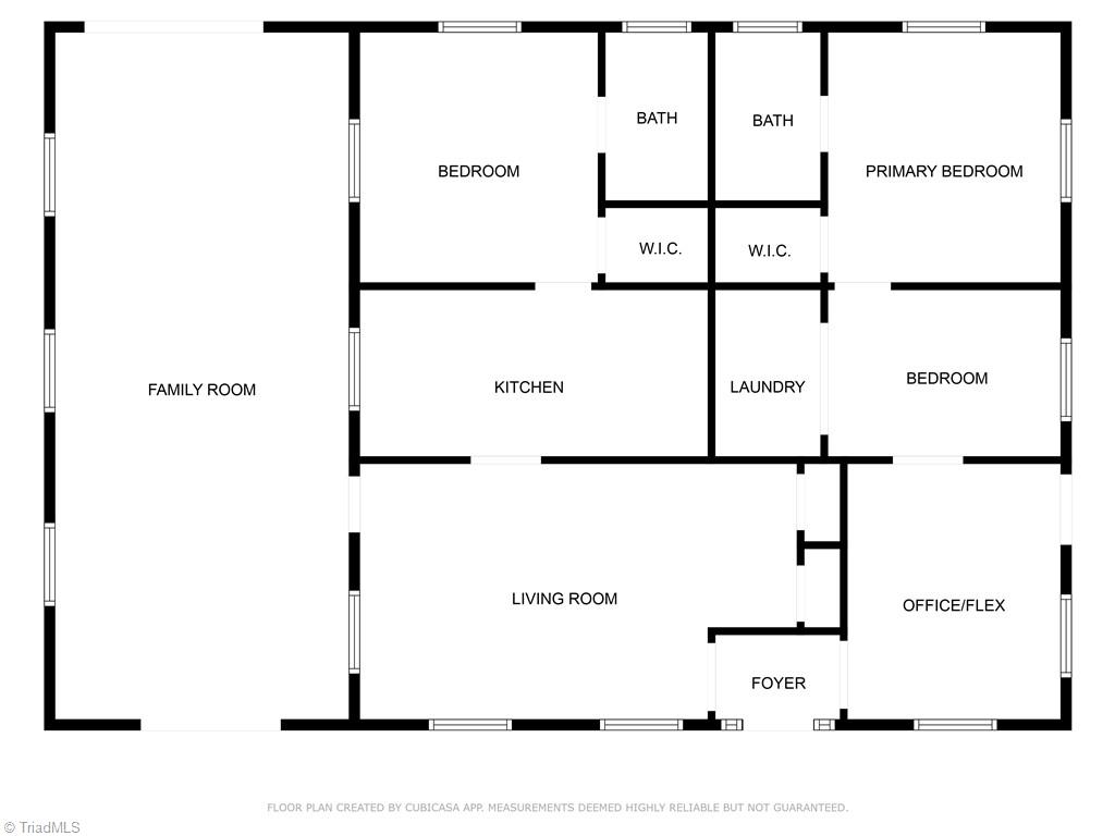 5054 Meadowbrook Drive, Trinity