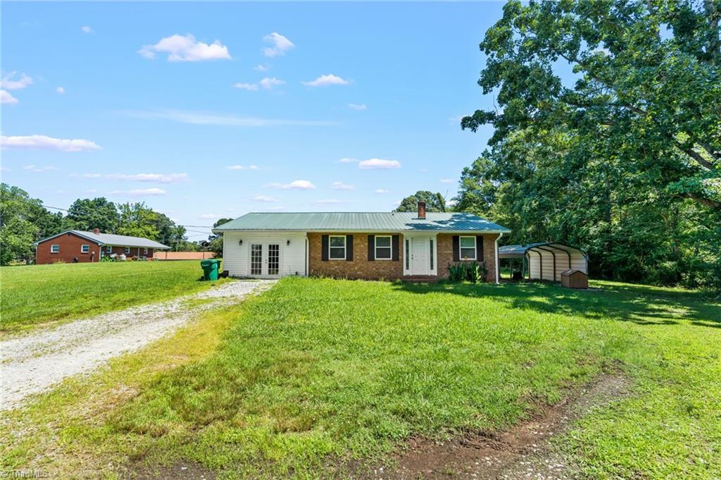 5054 Meadowbrook Drive, Trinity