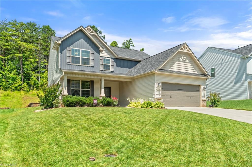 1951 Rubywood Street