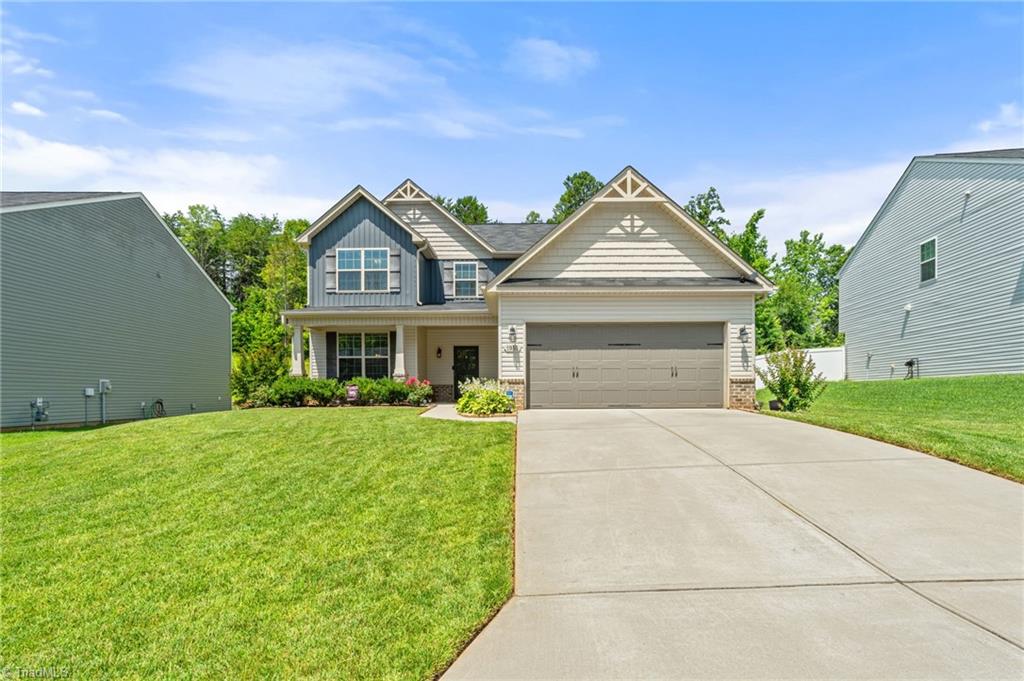 1951 Rubywood Street