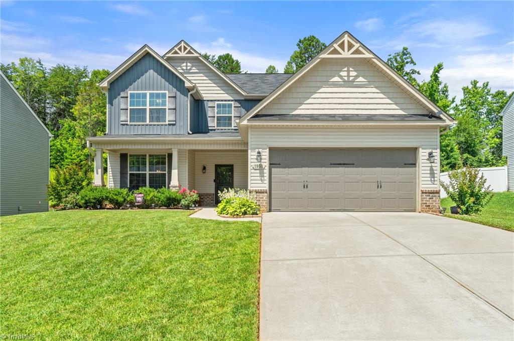 1951 Rubywood Street