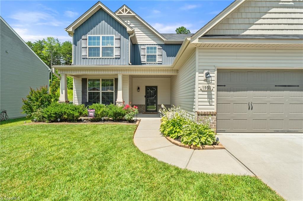 1951 Rubywood Street