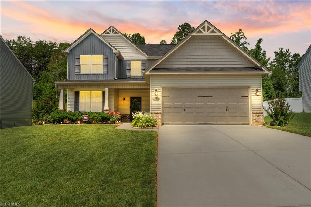 1951 Rubywood Street