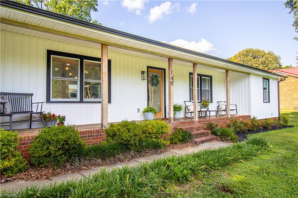 149 Forest Drive