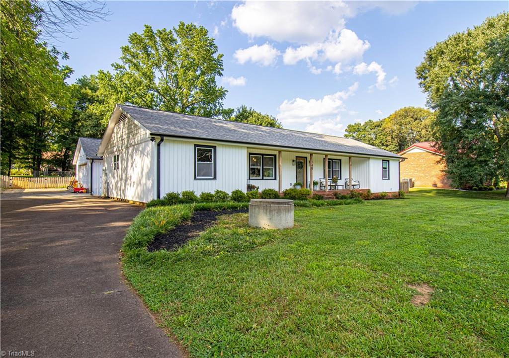 149 Forest Drive