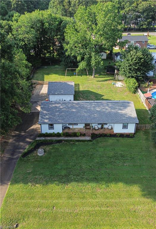 149 Forest Drive