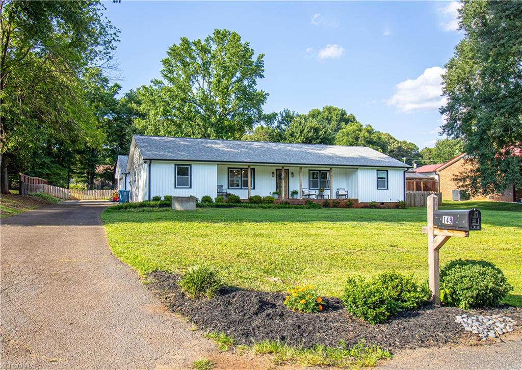 149 Forest Drive