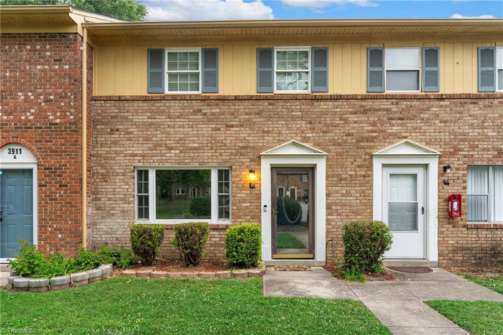 3911 Pioneer Way # B