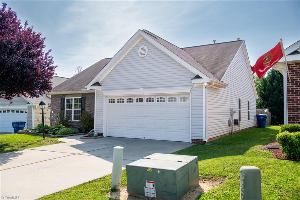 326 Slate Drive