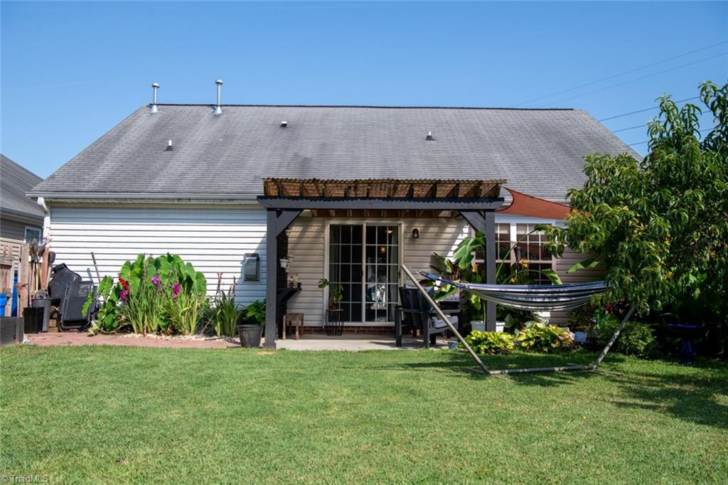 326 Slate Drive