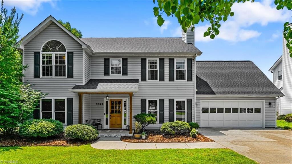 3624 Grindstaff Avenue