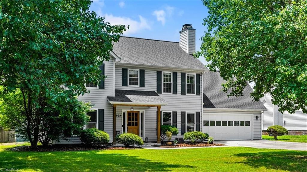 3624 Grindstaff Avenue