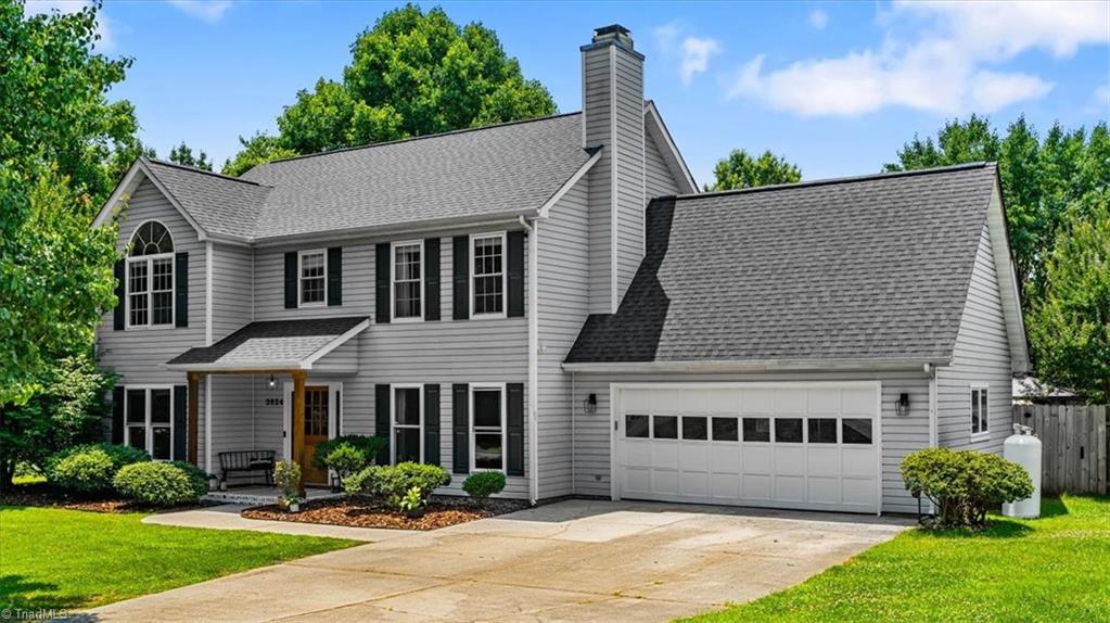 3624 Grindstaff Avenue