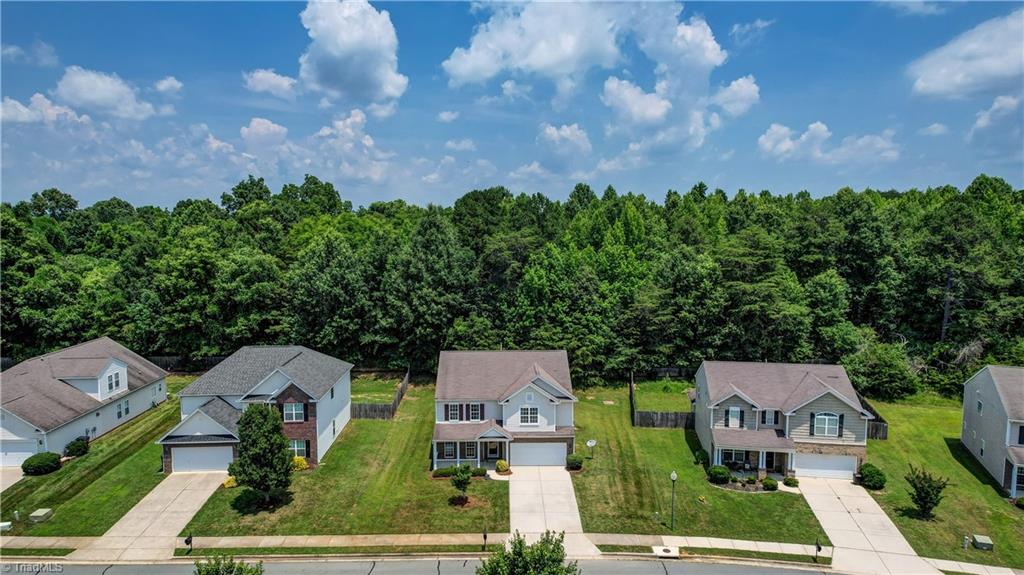 2016 Heron Pointe Drive