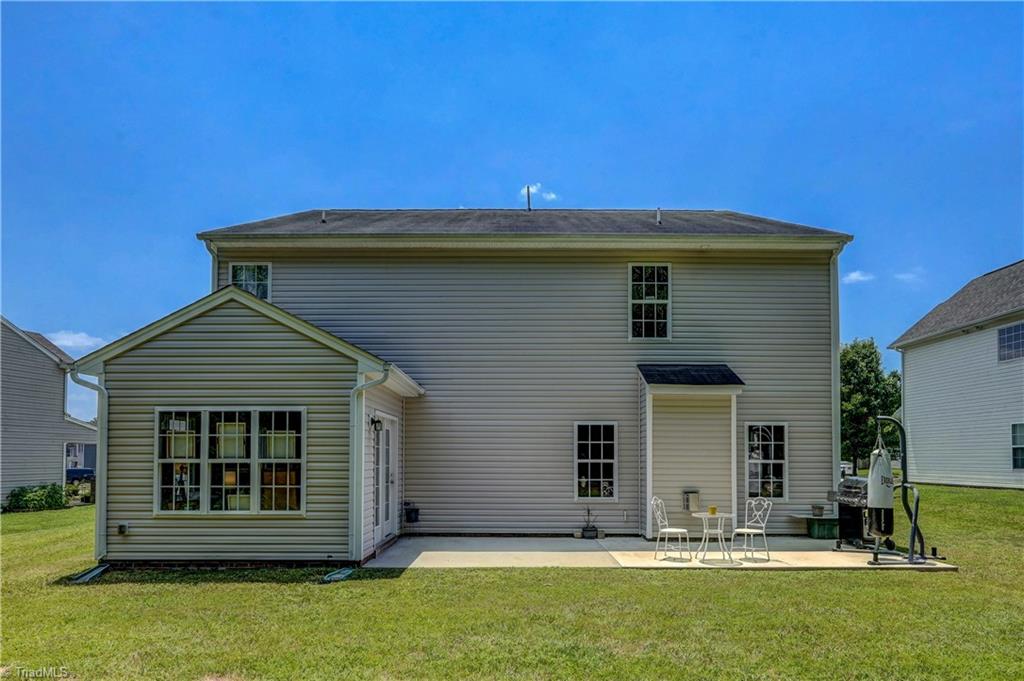 2016 Heron Pointe Drive
