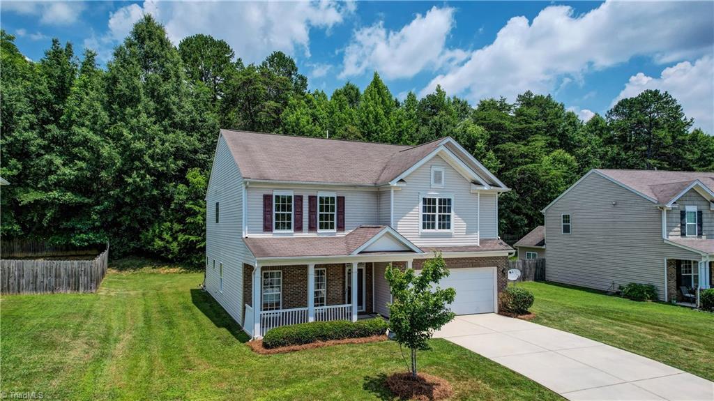 2016 Heron Pointe Drive