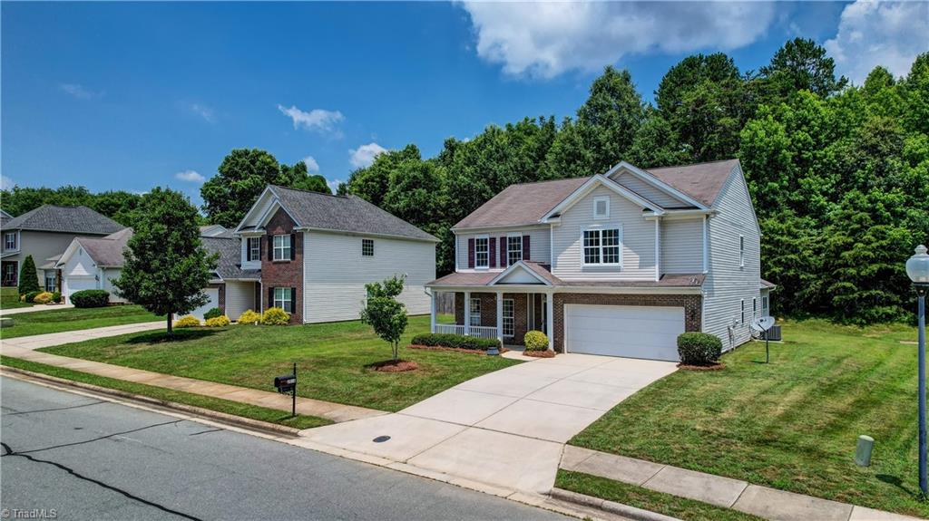 2016 Heron Pointe Drive