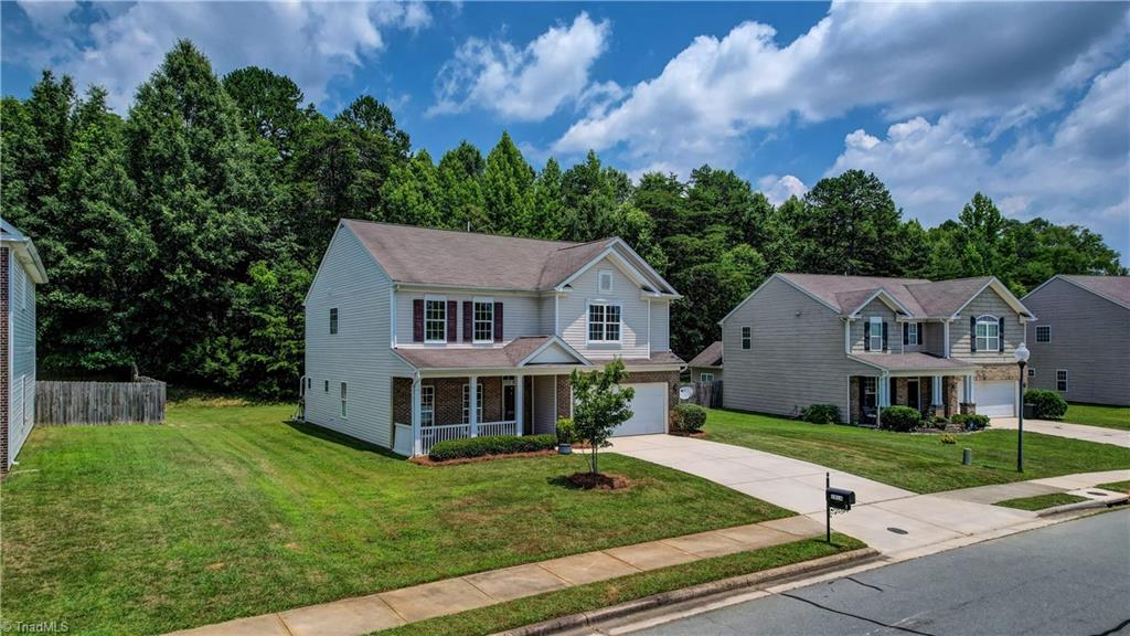2016 Heron Pointe Drive