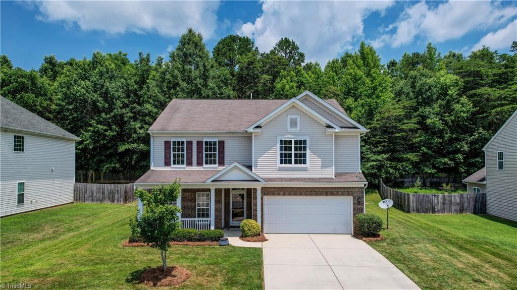 2016 Heron Pointe Drive