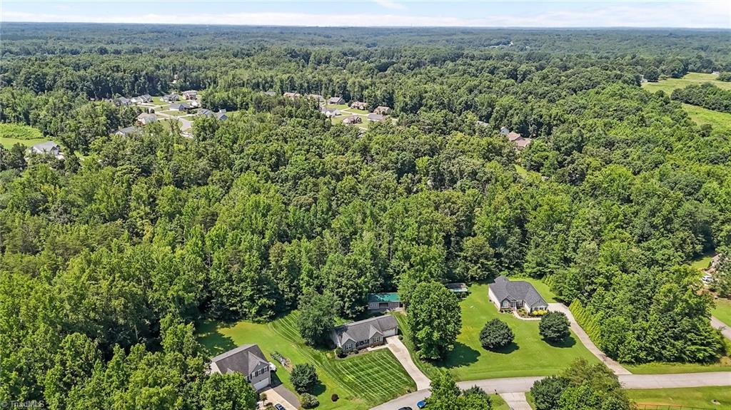 134 Stones Point Court