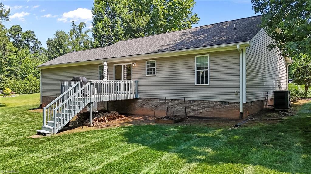 134 Stones Point Court