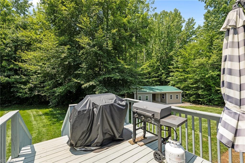 134 Stones Point Court