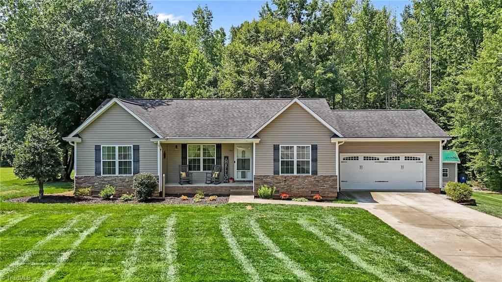 134 Stones Point Court