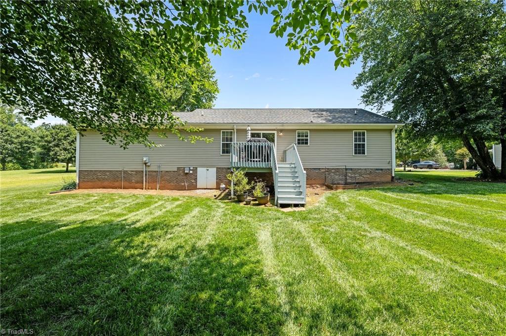 134 Stones Point Court