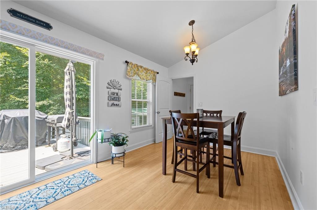 134 Stones Point Court