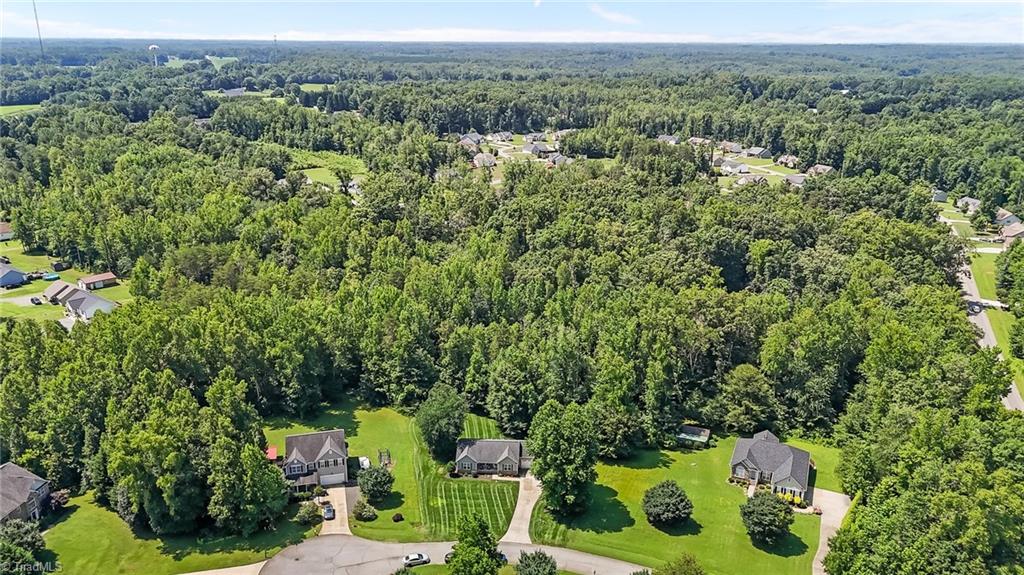 134 Stones Point Court