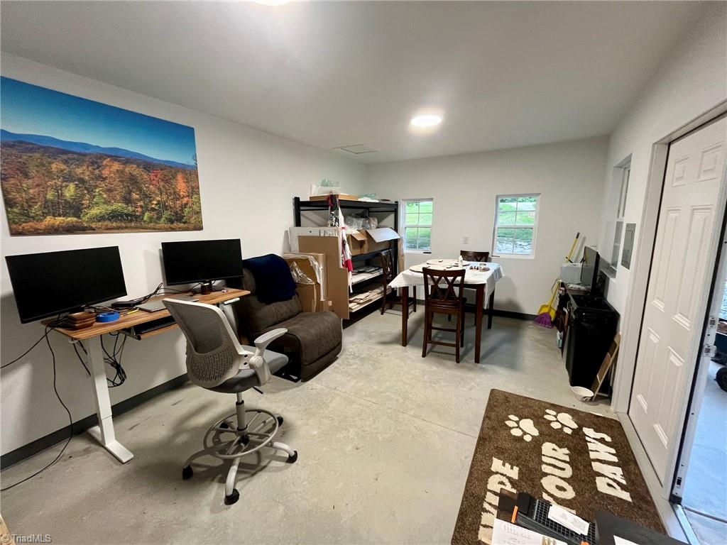 134 Stones Point Court