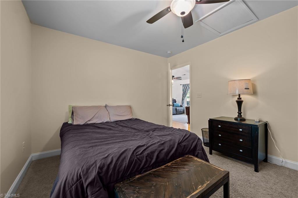 134 Stones Point Court