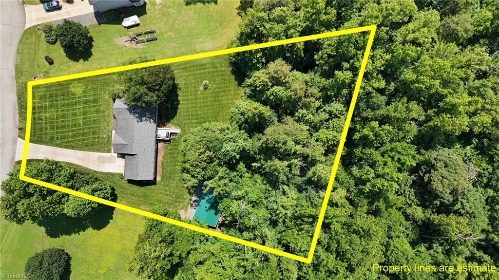 134 Stones Point Court