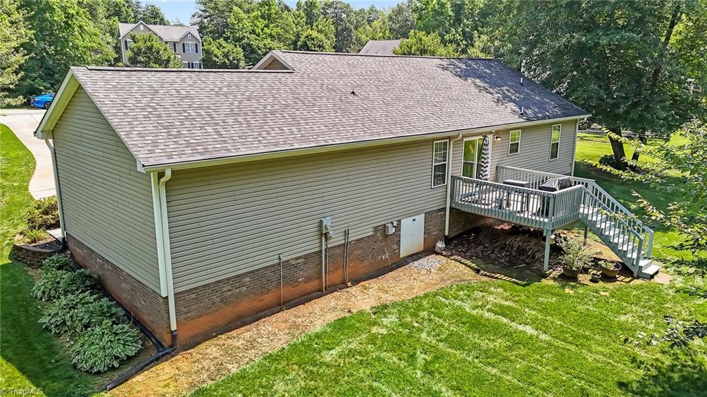 134 Stones Point Court