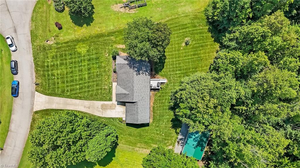 134 Stones Point Court