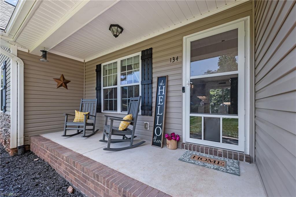 134 Stones Point Court