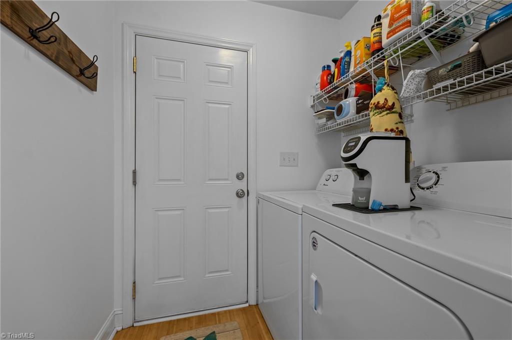 134 Stones Point Court