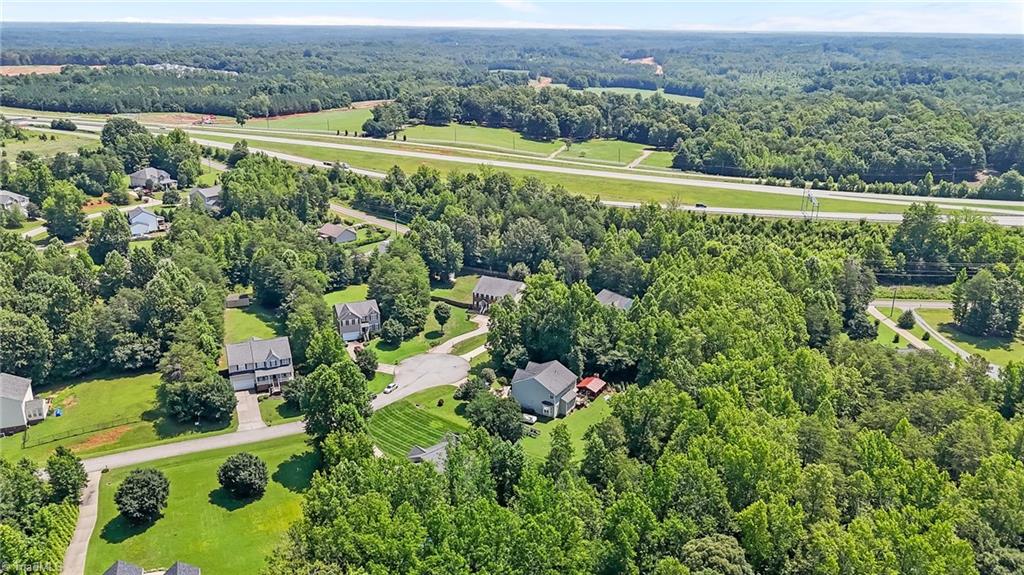 134 Stones Point Court