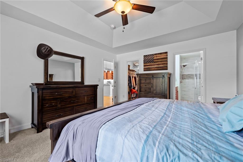 134 Stones Point Court