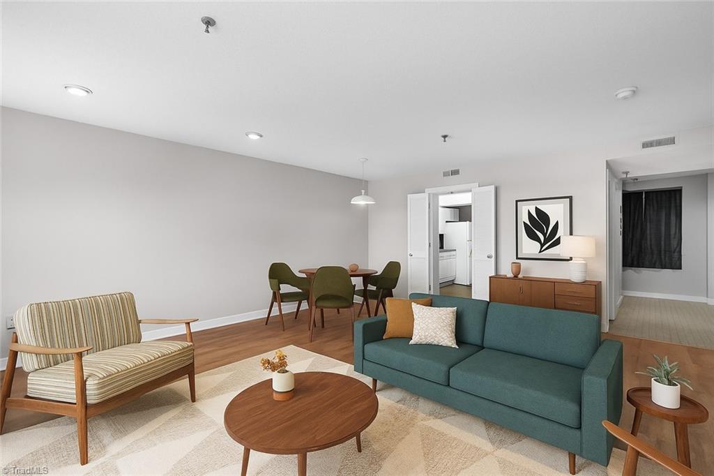 315 N Spruce Street # 307, Winston-Salem Unit: 307