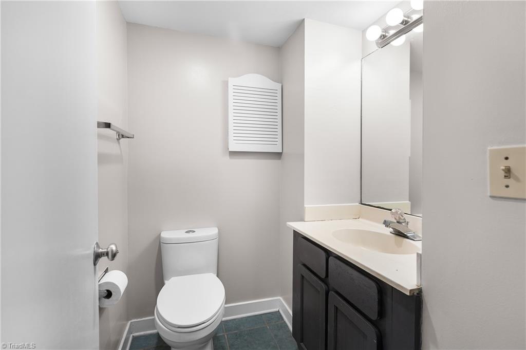 315 N Spruce Street # 307, Winston-Salem Unit: 307