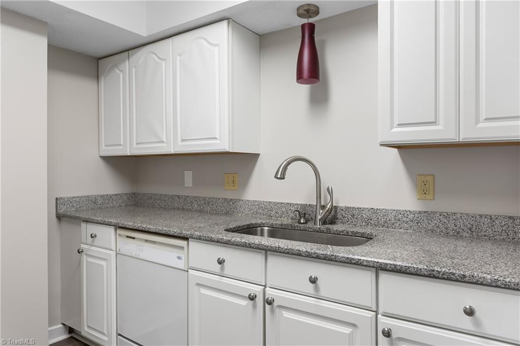 315 N Spruce Street # 307, Winston-Salem Unit: 307