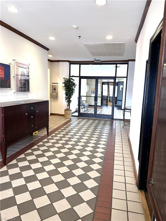 315 N Spruce Street # 307, Winston-Salem Unit: 307
