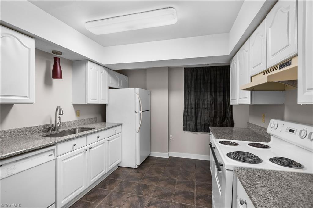 315 N Spruce Street # 307, Winston-Salem Unit: 307