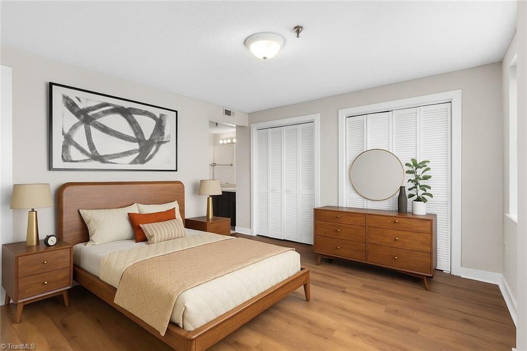 315 N Spruce Street # 307, Winston-Salem Unit: 307