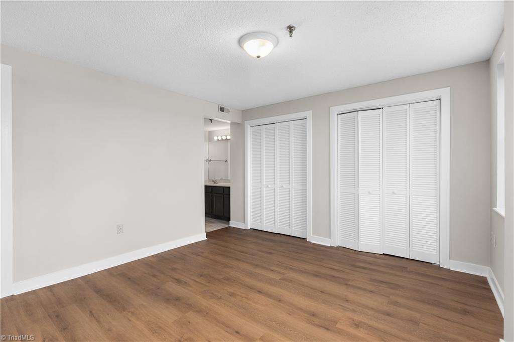 315 N Spruce Street # 307, Winston-Salem Unit: 307