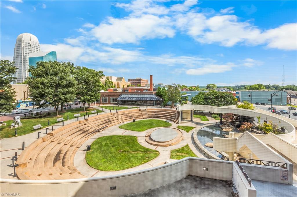 315 N Spruce Street # 307, Winston-Salem Unit: 307